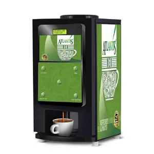Tea & Coffee Machines